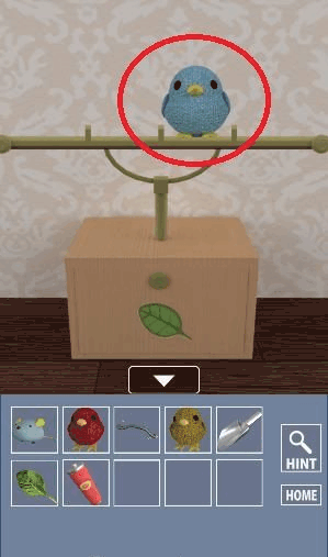  インコ脱出2_充電器の入手