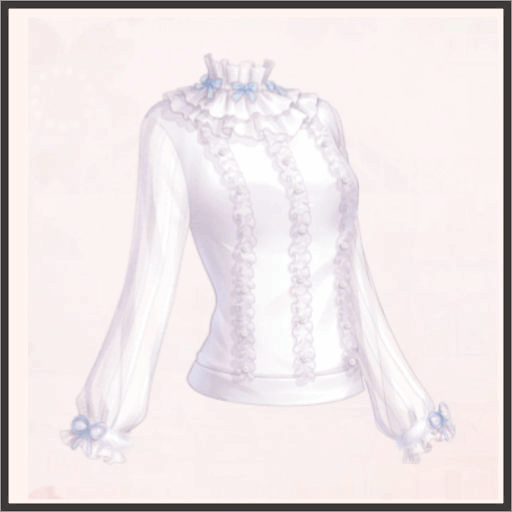 スイートな願い