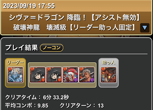 シヴァドラ降臨-シャナループ