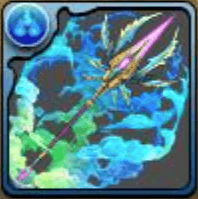 マーキュリアのプラネットランス