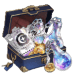 スターセイヴァー_月光水パック