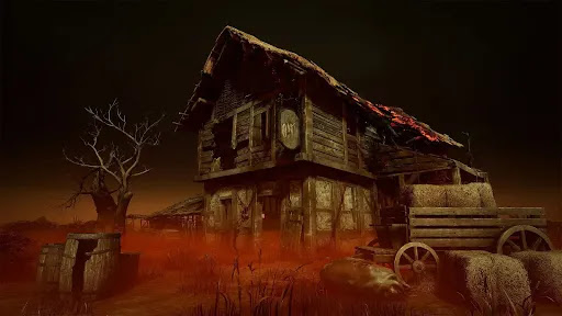 壊滅したボルゴ