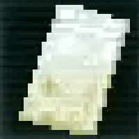 幸せになれる粉