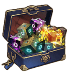 スキルパックⅡ