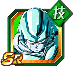 メタルクウラ［技］