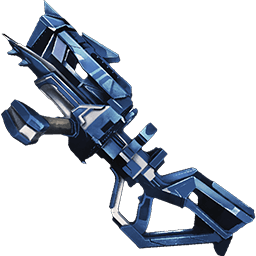 TEKグレネードランチャー