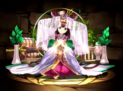 超転生クシナダヒメ