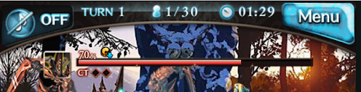 フライデー弱体