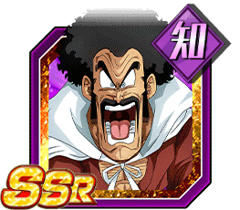 ミスター・サタン