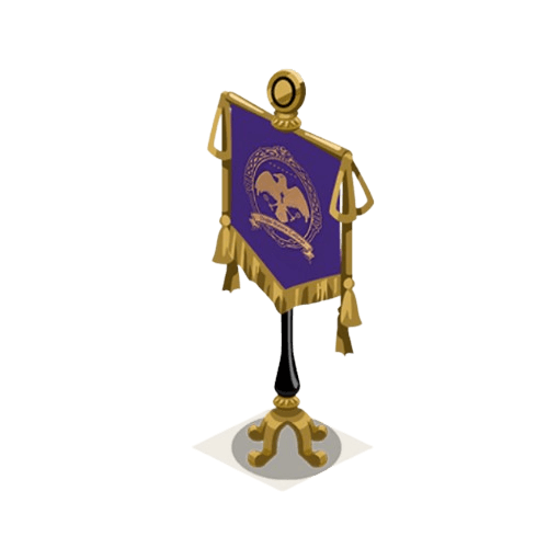 クロウリーのパーティション