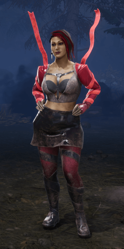 DbD_束縛からの脱皮（深きリフト）