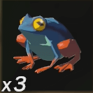 ハリツキガエル