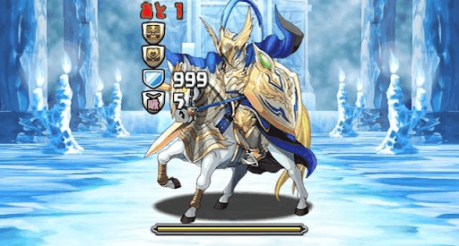 ジャバウォック降臨-6F