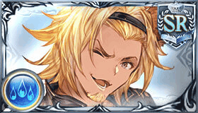 ローアイン（SR）