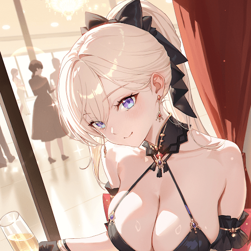 ストラニス家の令嬢