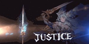 ジャスティス
