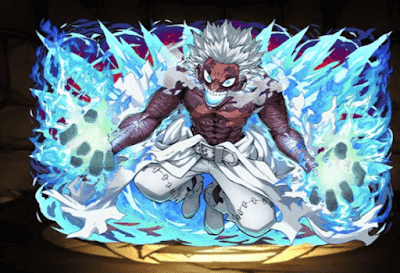 ”個性”の覚醒・荼毘