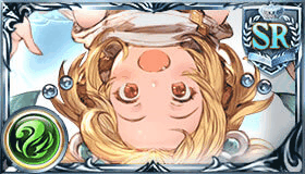 アンチラ（SR）