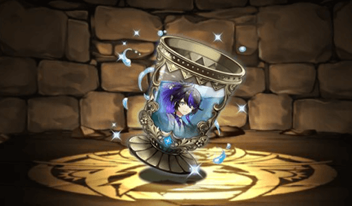 遊びの空間・クロトビの宝杯