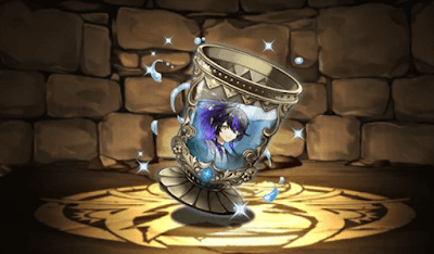 遊びの空間・クロトビの宝杯