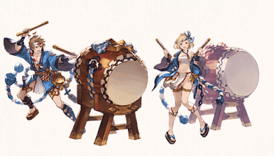 ドラムマスター