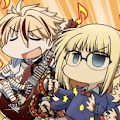 ロックにキメてこうぜ！