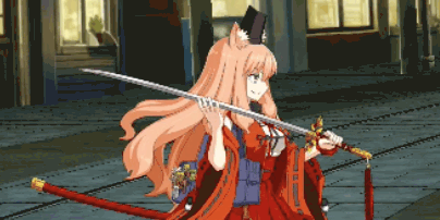 fgo-東洋のサーヴァント