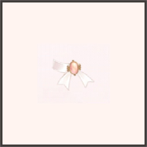 リボンチョーカー