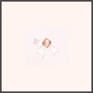 リボンチョーカー