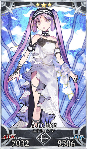 fgo-エウリュアレ