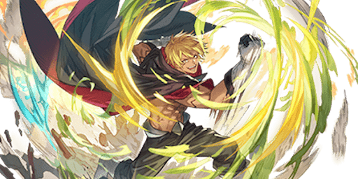 ヴェルドラ＝テンペスト