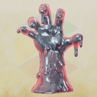 メタルハンド・強