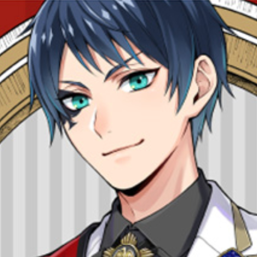 デュース（SSR/おめかしバースデー）