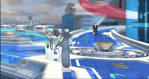 FF8_エスタ市街2_マップ