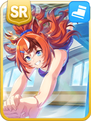 先陣スプラッシュ！