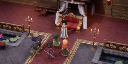 ドラクエ7リイマジンド_大地の精霊