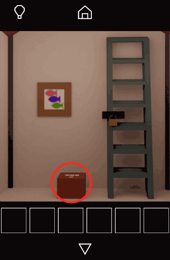 Dango_画面下部の箱を拡大する