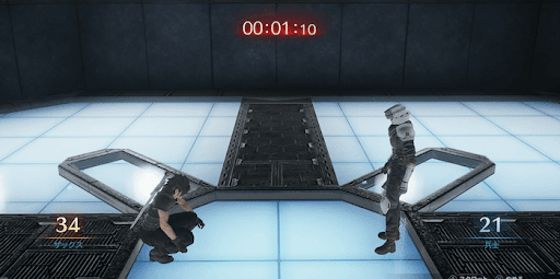 クライシスコア_サブイベント