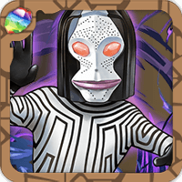 ウルトラマンスキル上げ