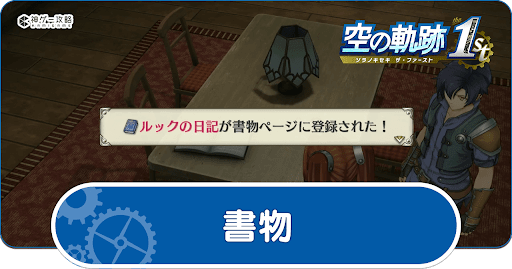 書物の入手場所一覧