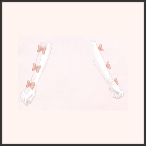 リボングローブ