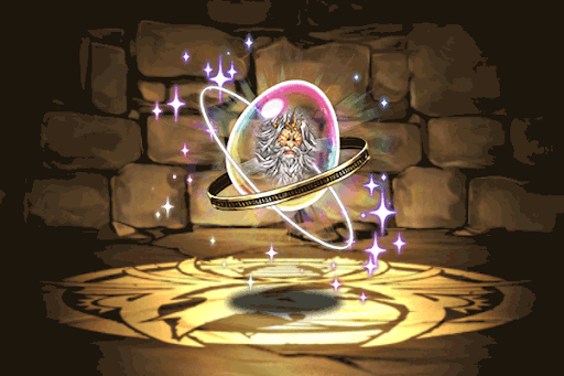 超覚醒ゼウス・ヴァルカンの希石