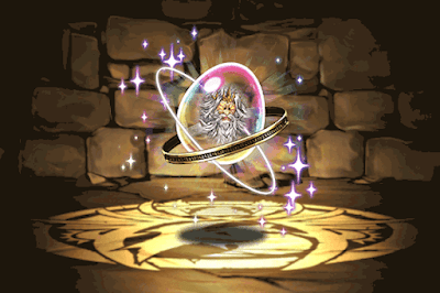 超覚醒ゼウス・ヴァルカンの希石