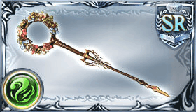 フラワークラウン