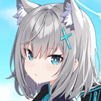 シロコ（ライディング）