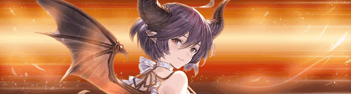 グレア（水着）