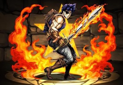 ジョナサン・ジョースター