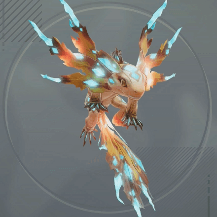 アドミラブルギルス