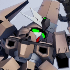 ガンダム・ルブリス・ソーン