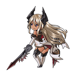 シルヴィア_上限解放後